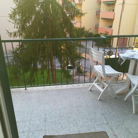 La Casina Di Sonia Hotell Ancona Exteriör bild