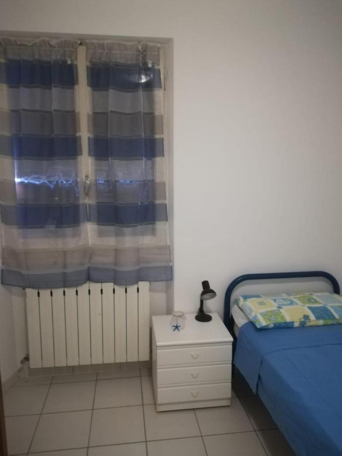 La Casina Di Sonia Hotell Ancona Exteriör bild