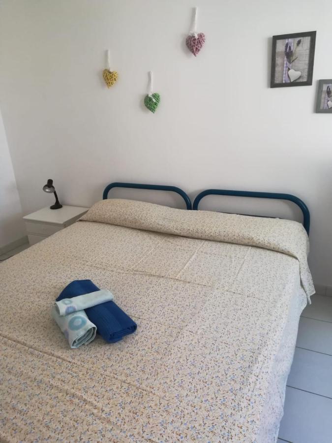 La Casina Di Sonia Hotell Ancona Exteriör bild