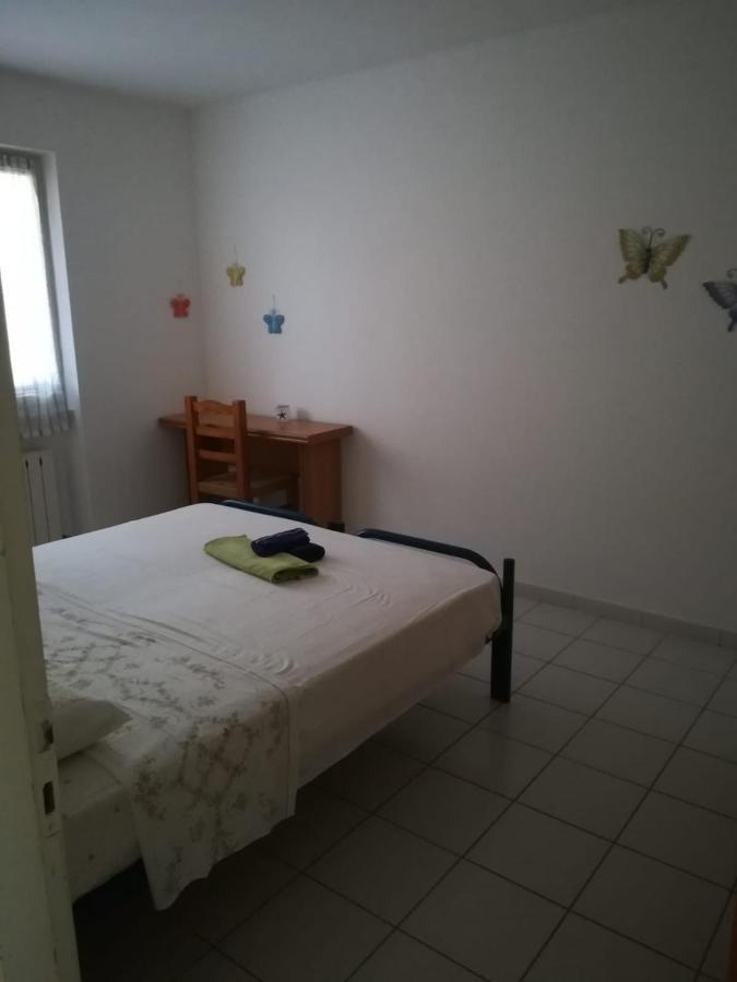 La Casina Di Sonia Hotell Ancona Exteriör bild