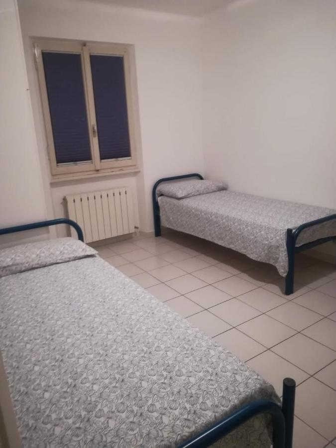 La Casina Di Sonia Hotell Ancona Exteriör bild
