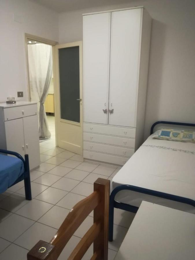 La Casina Di Sonia Hotell Ancona Exteriör bild