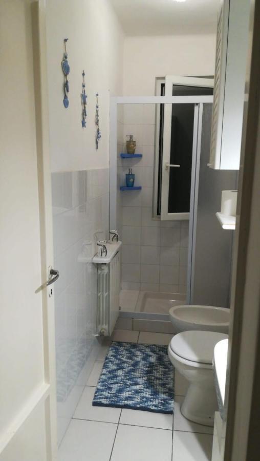 La Casina Di Sonia Hotell Ancona Exteriör bild