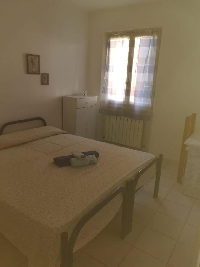 La Casina Di Sonia Hotell Ancona Exteriör bild