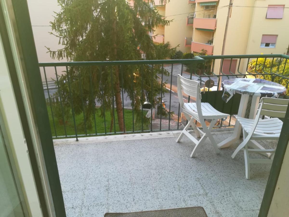 La Casina Di Sonia Hotell Ancona Exteriör bild