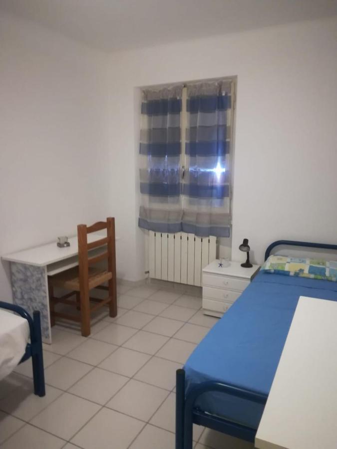 La Casina Di Sonia Hotell Ancona Exteriör bild