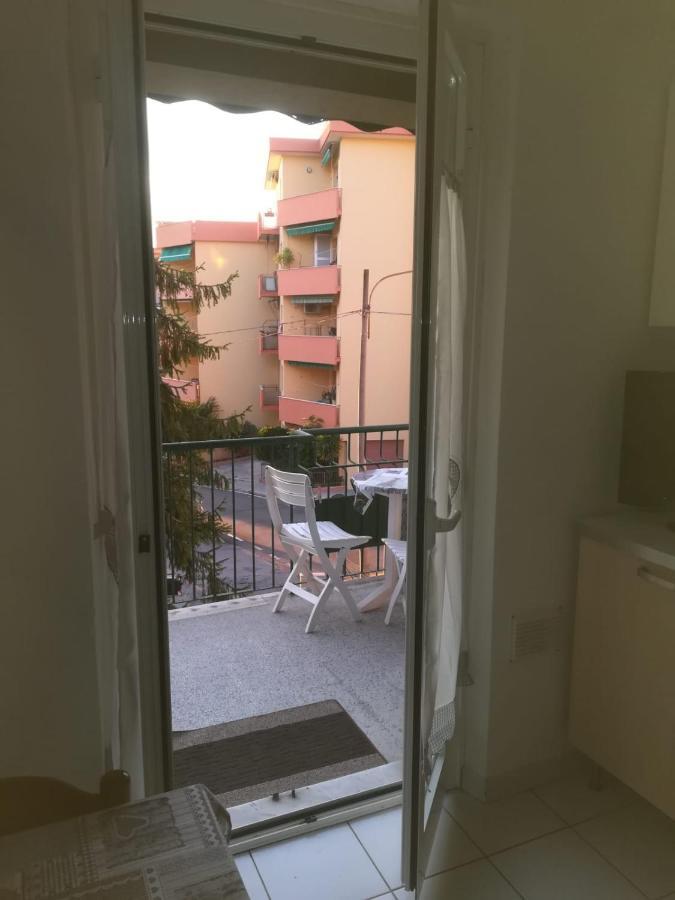 La Casina Di Sonia Hotell Ancona Exteriör bild