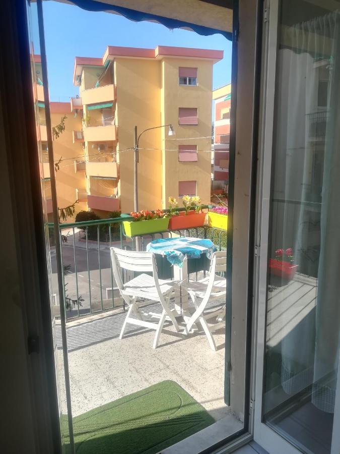 La Casina Di Sonia Hotell Ancona Exteriör bild